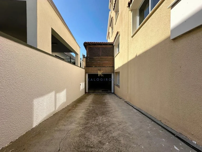3 Bedroom House for Rent in Larnaca District