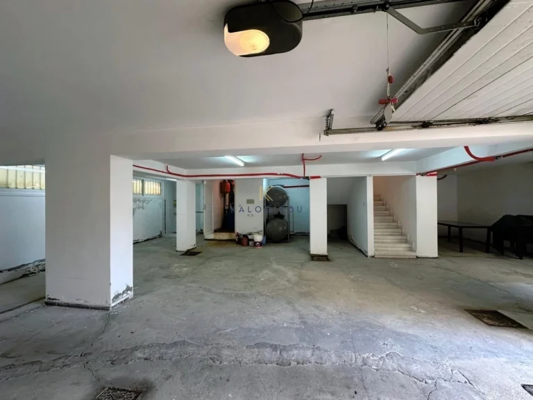 3 Bedroom House for Rent in Larnaca District