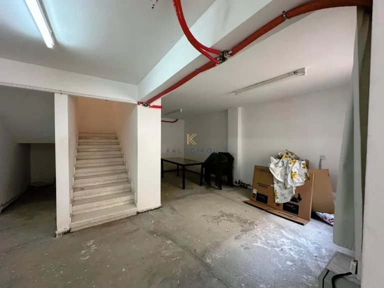 3 Bedroom House for Rent in Larnaca District