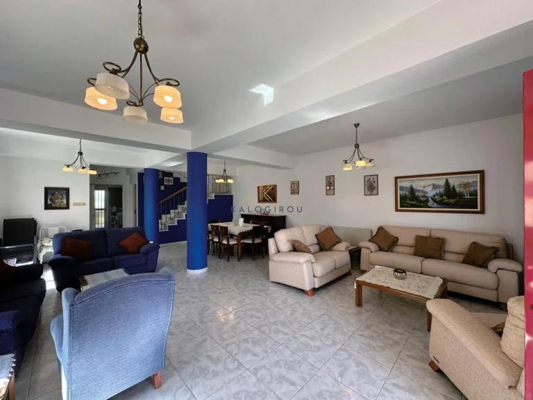 Cheap Houses and Villas for Rent Larnaca