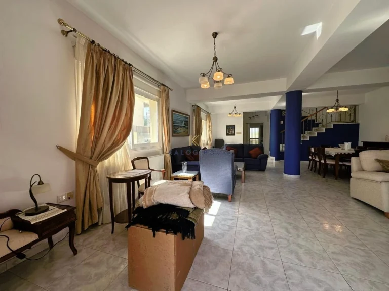 Cheap Houses and Villas for Rent Larnaca