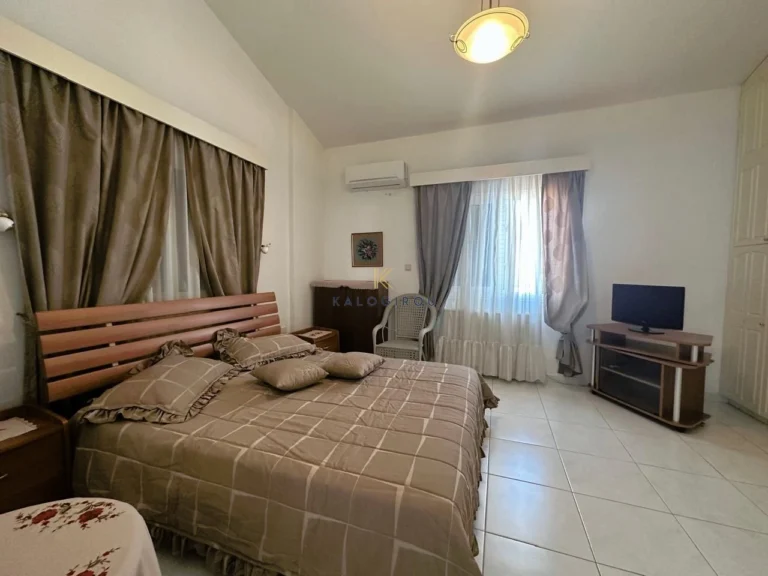 3 Bedroom House for Rent in Larnaca District