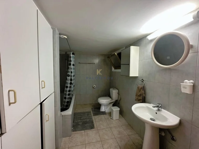 3 Bedroom Apartment for Rent in Drosia, Larnaca District