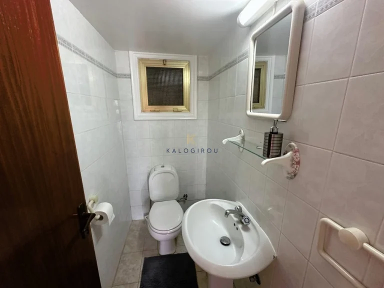 3 Bedroom Apartment for Rent in Drosia, Larnaca District