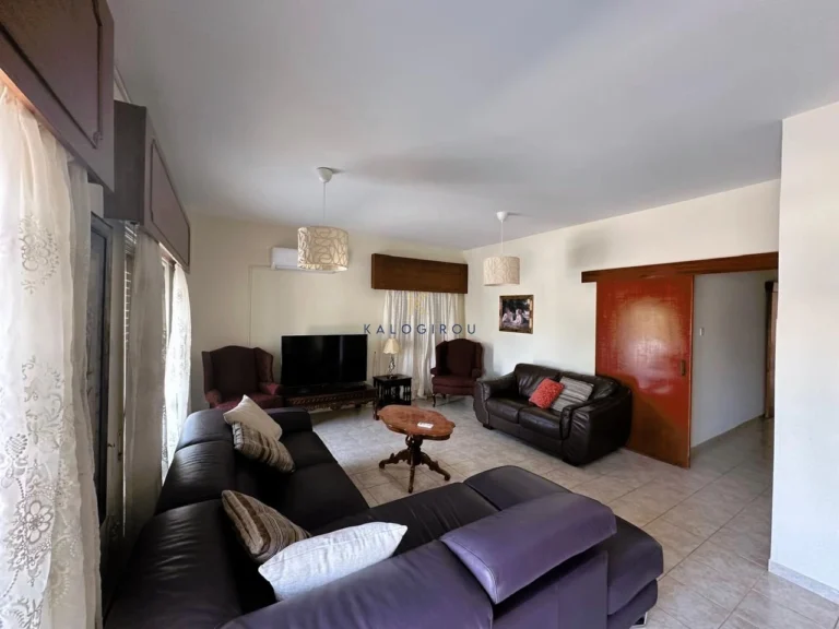 3 Bedroom Apartment for Rent in Drosia, Larnaca District