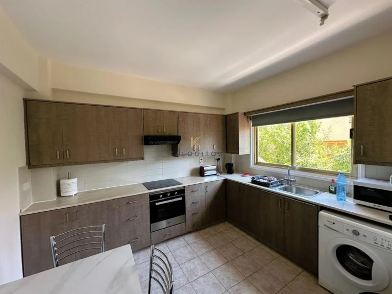 3 Bedroom Apartment for Rent in Drosia, Larnaca District