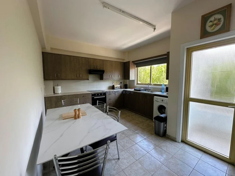 3 Bedroom Apartment for Rent in Drosia, Larnaca District
