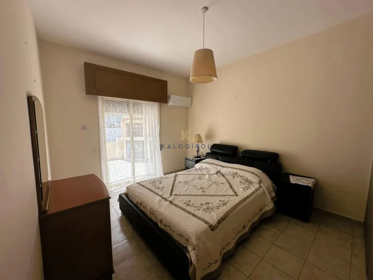 3 Bedroom Apartment for Rent in Drosia, Larnaca District