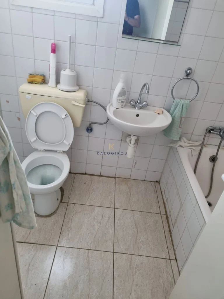 3 Bedroom House for Sale in Larnaca District