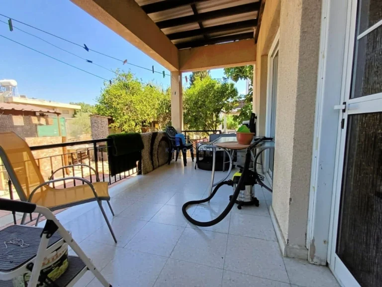 3 Bedroom House for Sale in Aradippou, Larnaca District