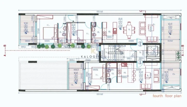 2 Bedroom Apartment for Sale in Larnaca District