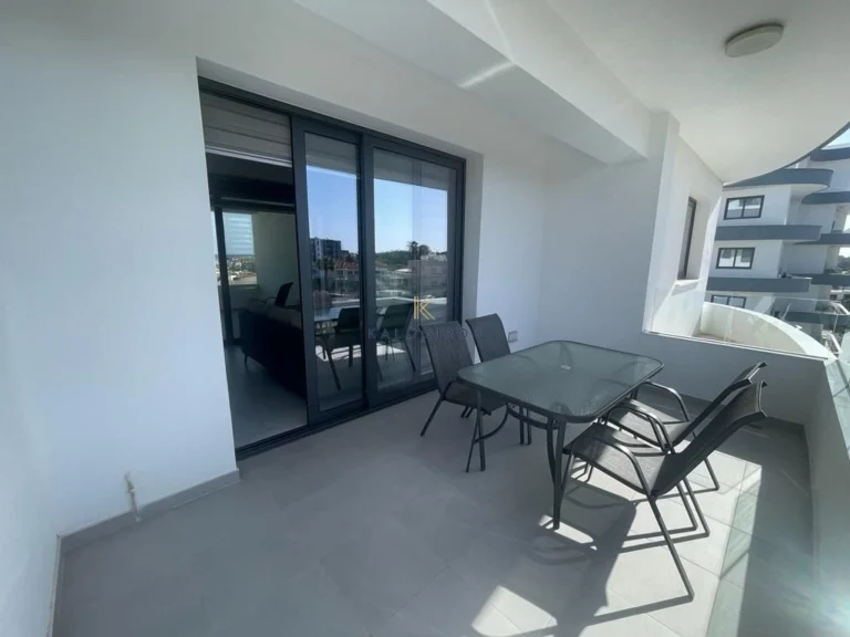 2 Bedroom Apartment for Sale in Larnaca District
