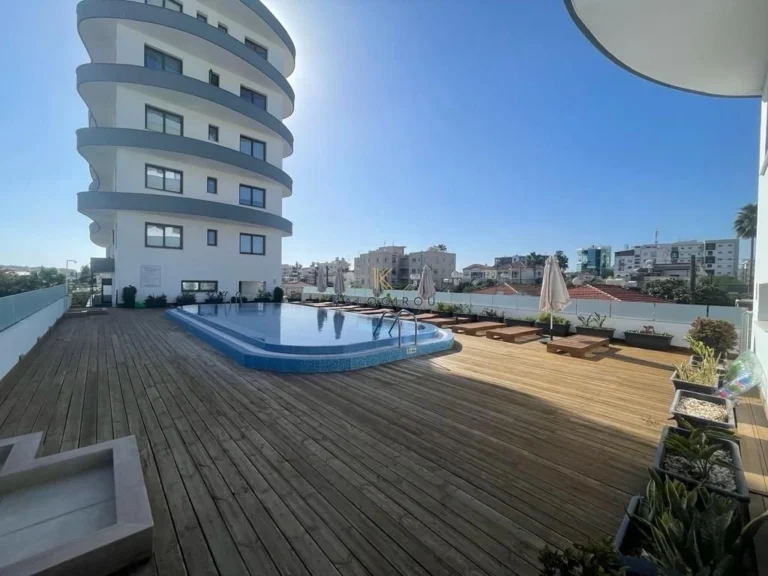2 Bedroom Apartment for Sale in Larnaca District