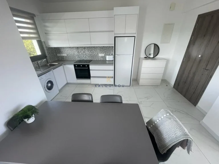 2 Bedroom Apartment for Sale in Larnaca District
