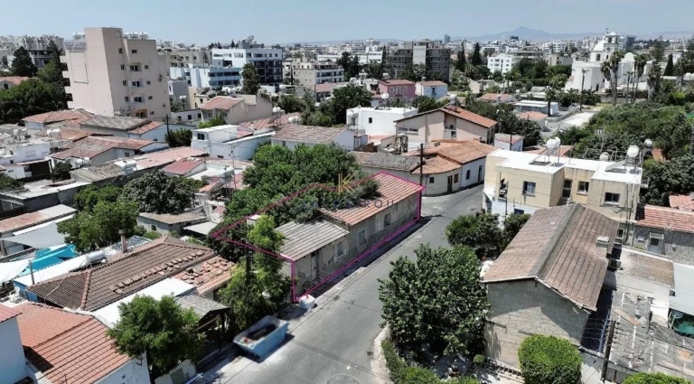 Cheap Houses and Villas for Sale Larnaca