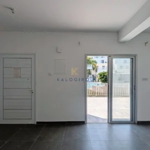 2 Bedroom Apartment for Sale in Mazotos, Larnaca District