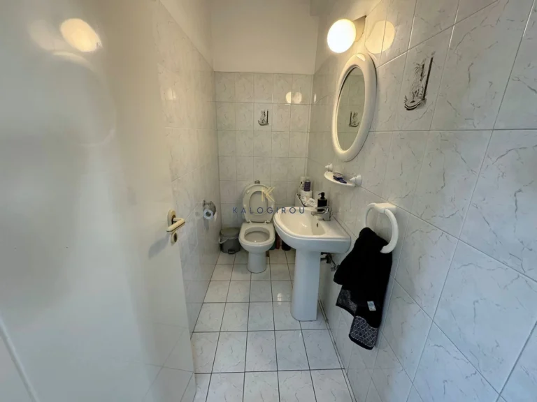 4 Bedroom House for Rent in Larnaca District