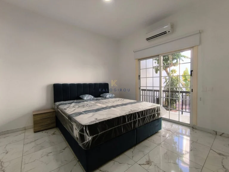 2 Bedroom House for Rent in Oroklini, Larnaca District