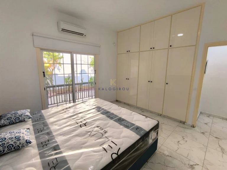 2 Bedroom House for Rent in Oroklini, Larnaca District