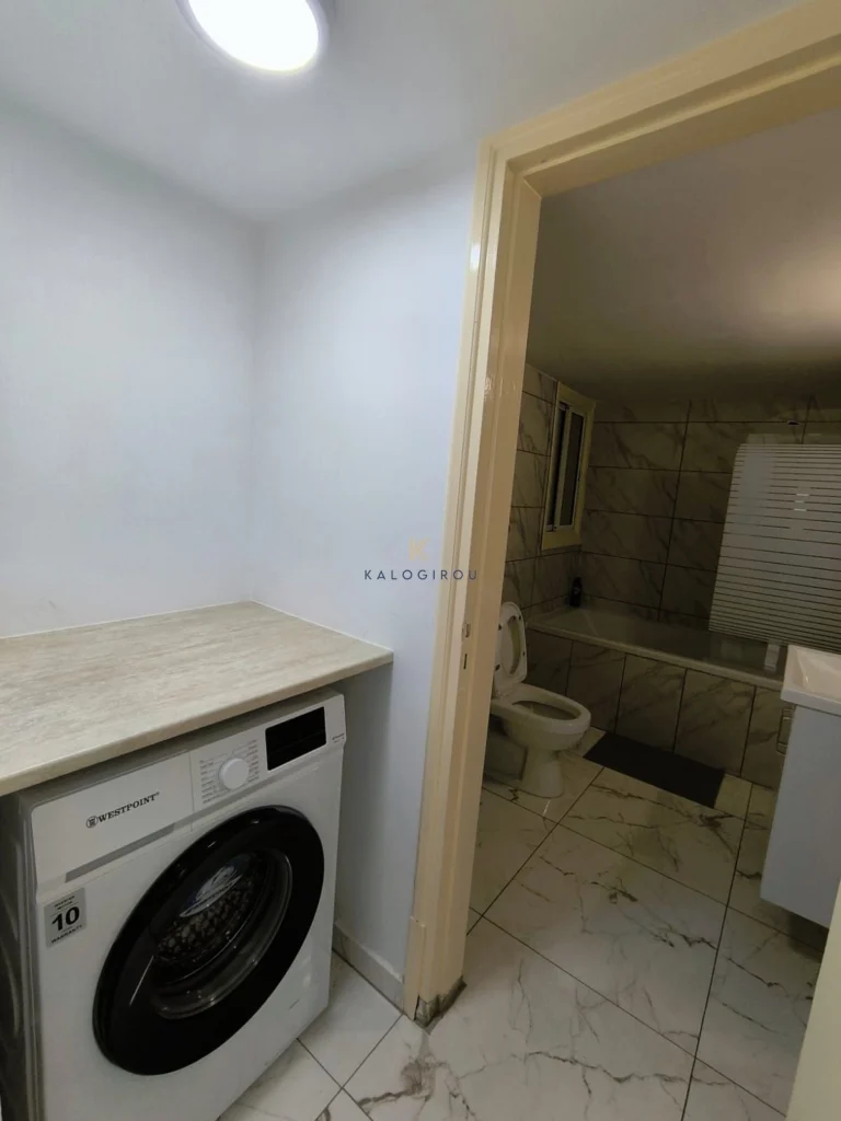 2 Bedroom House for Rent in Oroklini, Larnaca District