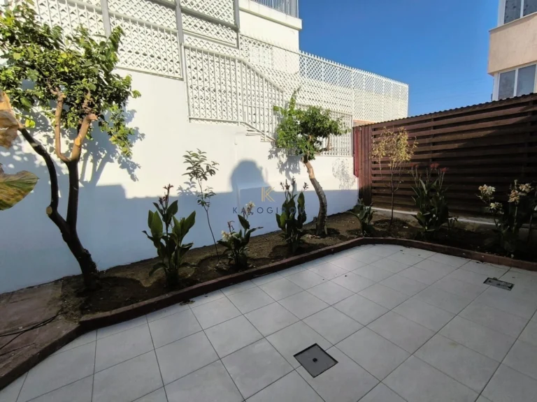 2 Bedroom House for Rent in Oroklini, Larnaca District