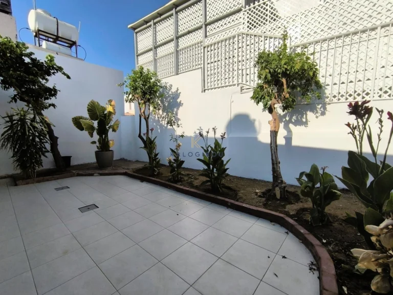 2 Bedroom House for Rent in Oroklini, Larnaca District