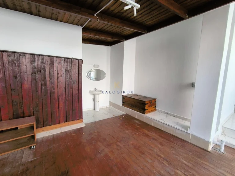 2 Bedroom House for Rent in Oroklini, Larnaca District