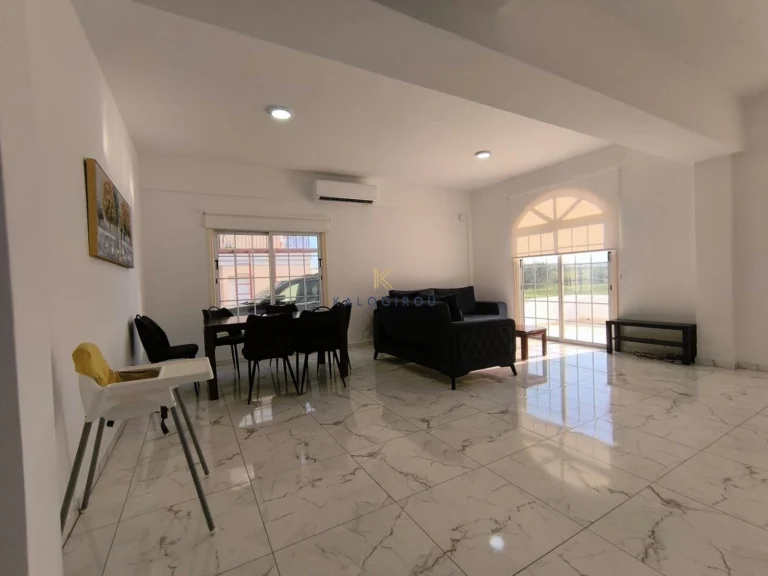 2 Bedroom House for Rent in Oroklini, Larnaca District