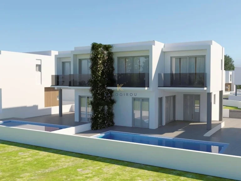 3 Bedroom House for Sale in Agia Triada, Famagusta District