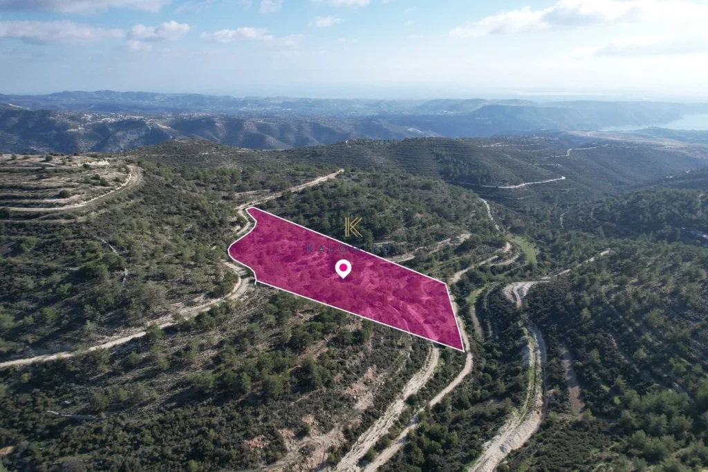 29,430m² Plot for Sale in Laneia, Limassol District