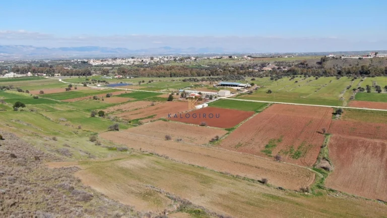 7,024m² Plot for Sale in Orounta, Nicosia District