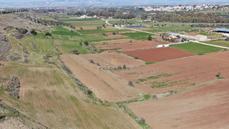 7,024m² Plot for Sale in Orounta, Nicosia District