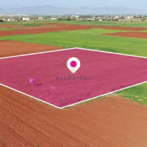 2,979m² Plot for Sale in Agioi Trimithias, Nicosia District