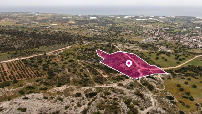 16m² Plot for Sale in Maroni, Larnaca District