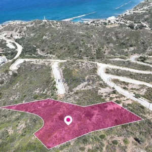 5,686m² Plot for Sale in Pigenia, Nicosia District