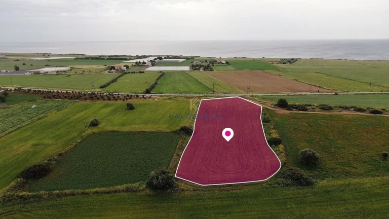 6,792m² Plot for Sale in Alaminos, Larnaca District