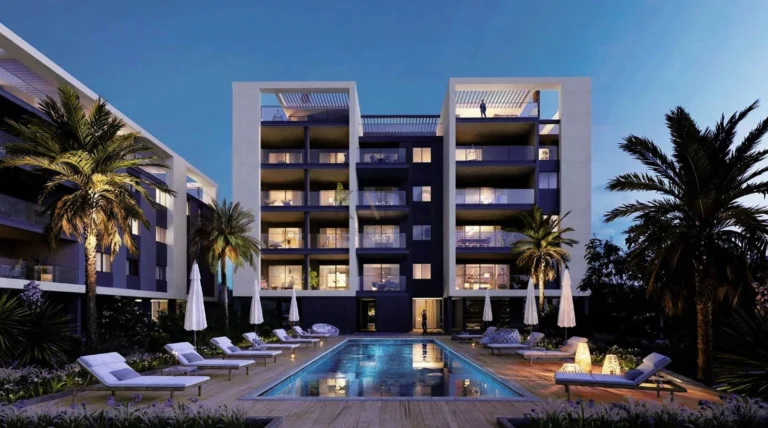 Cheap Apartments for Sale Limassol up to 700000 euro