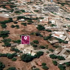 9m² Plot for Sale in Ineia, Paphos District