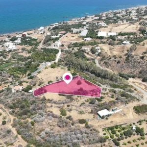 3,345m² Plot for Sale in Pomos, Paphos District