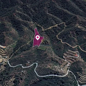 13,044m² Plot for Sale in Gourri, Nicosia District