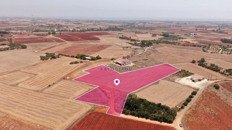 12m² Plot for Sale in Xylofagou, Larnaca District