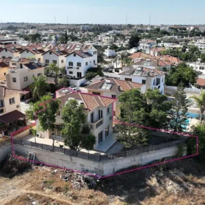 3 Bedroom House for Sale in Larnaca District