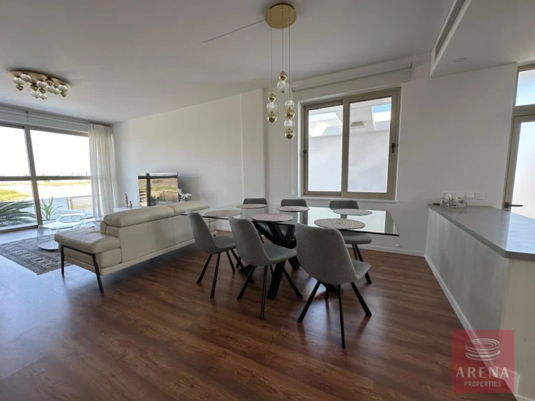 4 Bedroom House for Sale in Livadia Larnakas, Larnaca District