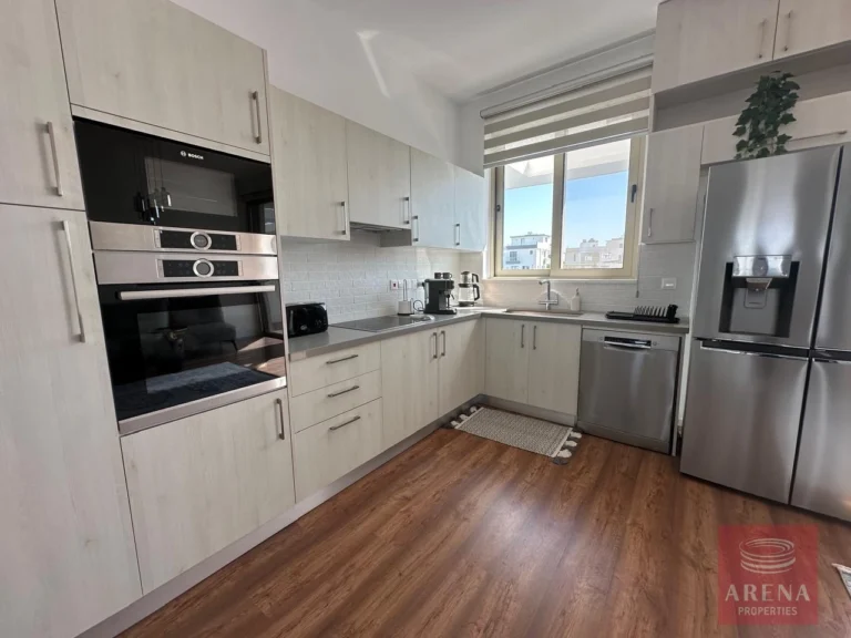4 Bedroom House for Sale in Livadia Larnakas, Larnaca District