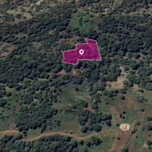 4,348m² Plot for Sale in Pomos, Paphos District