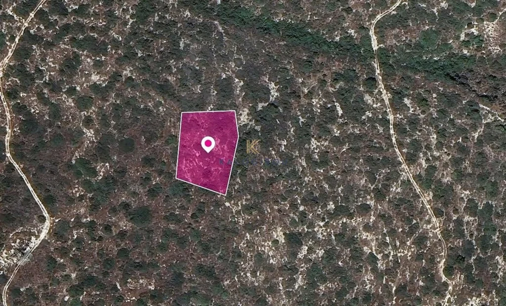 2,342m² Plot for Sale in Pyrgos Lemesou, Limassol District