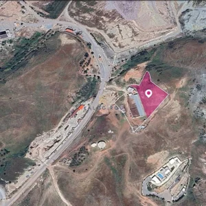 3,972m² Plot for Sale in Marathounta, Paphos District