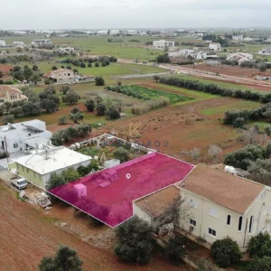 797m² Plot for Sale in Kokkinotrimithia, Nicosia District