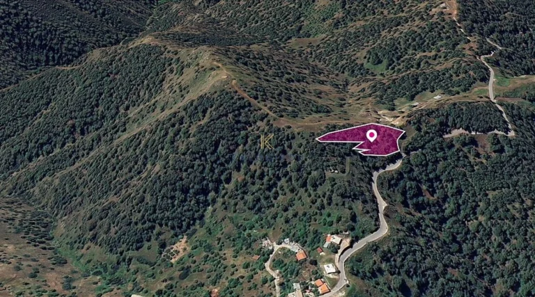 5,929m² Plot for Sale in Pigenia, Nicosia District