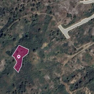 2,676m² Plot for Sale in Pigenia, Nicosia District